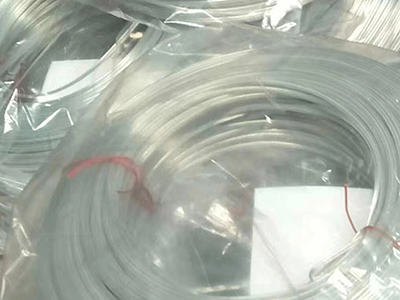 荥经铁芯放炮线