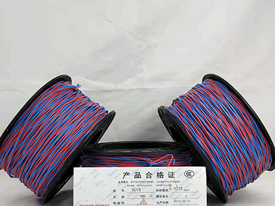 荥经数码电子雷管放炮线